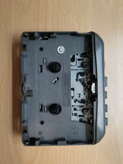 Panasonic RQ-CR15V Walkman Cassette Player