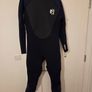 Mens G Force Wetsuit,  Brand New, XL, 3mm Image 4