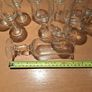 (NEW!) x11 Champagne Wine Glasses Image 4