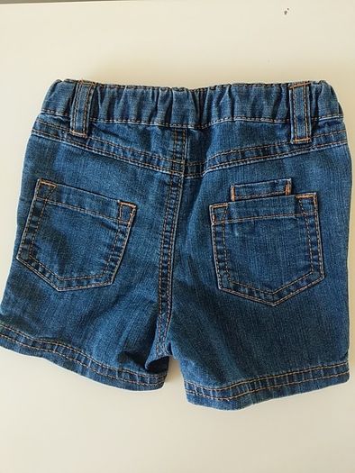 Summer shorts (set of 3)