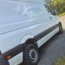 mercedes sprinter Image 8