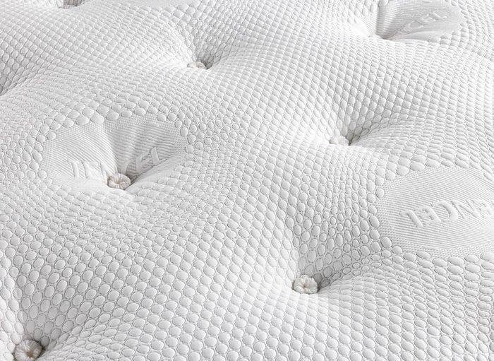 Melody Pocket Sprung Mattress