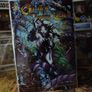 Grimm Fairy Tales ! Issue #26 ! The Little Mermaid ! 2008 ! by Zenescope Entertainment ! Image 2