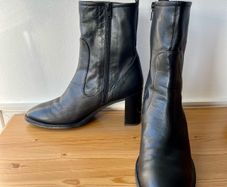Unisa heeled boots uk 8/41