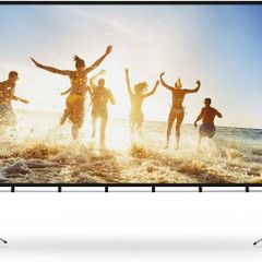 120 inch Projector Screen with Stand, Vamvo Outdoor Indoor Projector Screen 16:9 4K Full HD for Home Theatre Office Presentation, Portable Projector Screen Winkle-Free with Carrying Bag