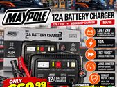 Battery Charger