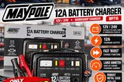 Battery Charger