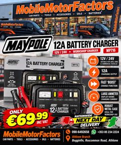 Battery Charger