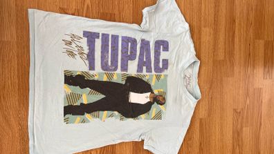 2pac t-shirt