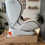 Carseat Britax Roomer Trifix | 9 kg - 18 kg | 9 m - 4 y Image 5