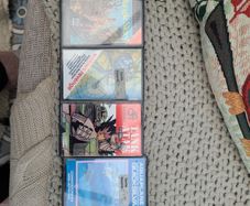 Computer Games