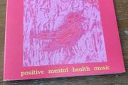Tina - Positive Mental Health Music