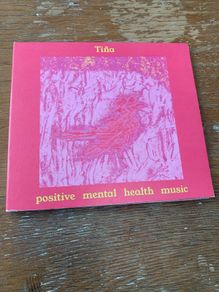 Tina - Positive Mental Health Music