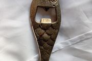 Fish Metal Bottle Opener