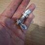 Alloy break lever barrel hand lever adjust Image 3