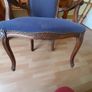 Louis xiv armchair Image 4