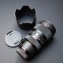 Sigma ART 50-100mm F1.8 DC HSM Nikon Mount Image 3