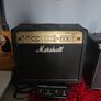 Ibanez RGRT421 and Marshall AVT 100 valvestate 2000 Image 6