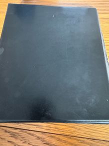 USA covers album