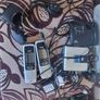Gigaset c430a, linksys pap2t, headphone set Image 6