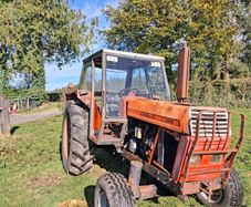 Ursus C-385
