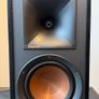 Klipsch R-51M + Dayton Audio APA150 Image 3