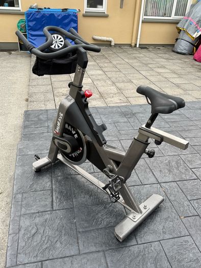 Spin Bike