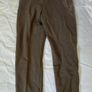 H&M Jersey Joggers (age 10-11) Image 2