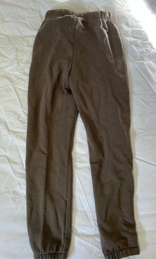 H&M Jersey Joggers (age 10-11)