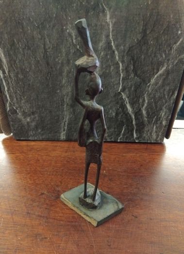 Tribal Art