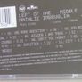 Natalie Imbruglia - Left of the Middle CD Image 2