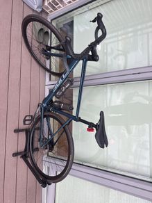 Road bike (3 months old)