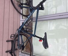 Road bike (3 months old)