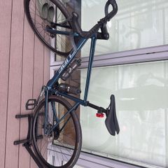 Road bike (3 months old)
