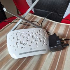 Tp-link Td-w9970 Vdsl/adsl Wi-fi Router