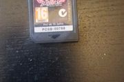 Danganronpa Another Episode: Ultra Despair Girls (PS Vita)