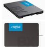 Ssd Crucial 120GB Image 2