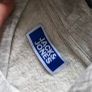 Jack and Jones Jumper Mens Image 3