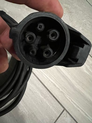 cv charger