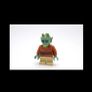 Lego WALD Minifigure Lego Star Wars Lego Minifigure Image 2