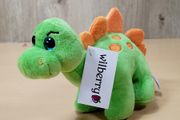 Wildberry Stegosaurs Plush Toy