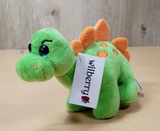 Wildberry Stegosaurs Plush Toy
