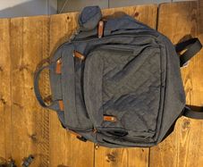 Baby Change Bag