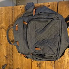 Baby Change Bag
