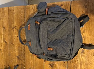 Baby Change Bag