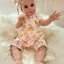 Reborn twin dolls Image 7