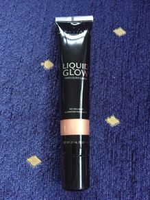 Anastasia Beverly Hills Liquid Glow highlighter