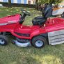 Honda HF2417 Image 2