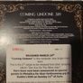 Korn Coming Undone Promo CD Single 2005 Image 2