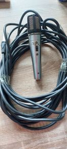 Shure prologue microphone